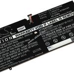 Helyettesítő akku Lenovo Yoga 900 / típus L14M4P24 fotó