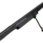 Helyettesítő laptop akku Lenovo Ideapad Z41-70 80K5003TUS fotó