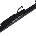 Helyettesítő akku Lenovo Flex 2 14 20404 fotó