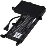 Helyettesítő akku Lenovo Legion Y720-15IKB(80VR00A6GE) laptophoz fotó