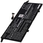 Helyettesítő laptop akku Lenovo ThinkBook 13x ITG 20WJ0001US fotó