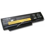 Helyettesítő akku Lenovo Thinkpad X220 4400mAh fotó