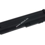 Helyettesítő akku Lenovo ThinkPad X200s sorozat fotó