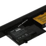 Helyettesítő akku Lenovo Thinkpad X60 Tablet PC 6364 fotó