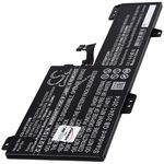 Helyettesítő laptop akku Lenovo IdeaPad Flex 3 11IGL05 82B20017AD fotó