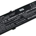 Helyettesítő laptop akku Lenovo IdeaPad 720S-13IKB (81A80094GE) fotó