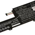 Helyettesítő laptop akku Lenovo IdeaPad 320S-13IKB (81AK0039GE) fotó