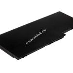 Helyettesítő akku Lenovo IdeaPad U350 sorozat fotó