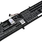 Helyettesítő laptop akku Lenovo IdeaPad 720S-15IKB(81AC002XGE) fotó
