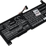 Helyettesítő laptop akku Lenovo Ideapad lapos 1-14AST-05 fotó