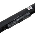 Helyettesítő laptop akku Lenovo IdeaPad S210 fotó