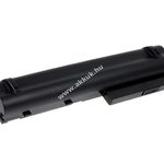 Helyettesítő akku Lenovo IdeaPad S10-3 064757M fekete fotó