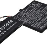 Helyettesítő laptop akku Lenovo Ideapad S540-15iwl(81sw) fotó
