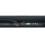 Helyettesítő akku Lenovo IdeaPad 100 80QQ, V4400, TianYi 100 fotó