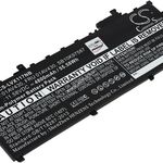 Helyettesítő akku Lenovo típus 01AV431 fotó