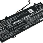 Helyettesítő akku Lenovo típus 5B10W67240 fotó