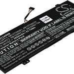 Helyettesítő akku Lenovo típus 5B10T09079 fotó