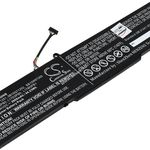 Helyettesítő akku Lenovo típus 5B10Q71254 fotó
