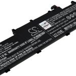 Helyettesítő akku Lenovo típus SB10X02597 fotó