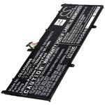 Helyettesítő akku Lenovo típus 5B10U65274 fotó