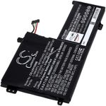 Helyettesítő akku Lenovo típus SB10W67372 fotó