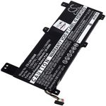 Helyettesítő akku Lenovo típus 5B10K87714 fotó