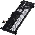 Helyettesítő akku Lenovo típus SB11B48820 fotó