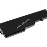 Helyettesítő akku Lenovo típus L10C6Y02 fotó