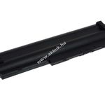 Helyettesítő akku Lenovo típus 42T4875 11, 1V 58Wh fotó