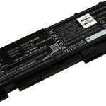 Helyettesítő akku Lenovo típus FRU 42T4847 fotó