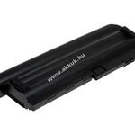 Helyettesítő akku Lenovo típus FRU 42T4648 7800mAh fotó