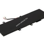 Helyettesítő akku Lenovo típus 00HW010 fotó