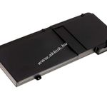 Helyettesítő akku Apple MacBook Pro 13coll MB991ZP/A fotó