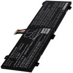 Helyettesítő laptop akku Maingear Vector 15 fotó
