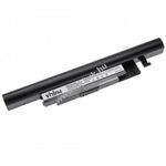 Helyettesítő akku Medion Akoya S4217 típus A31-B34 2600mAh fotó