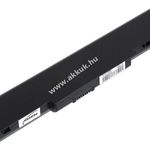 Helyettesítő akku Medion típus 40036343 (SMP/SDI) 5200mAh fotó
