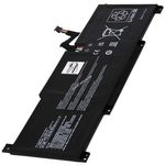 Helyettesítő laptop akku MSI Summit B15 A11M-057 fotó
