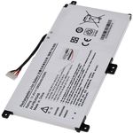 Helyettesítő laptop akku Samsung 300E5K-Y05 fotó