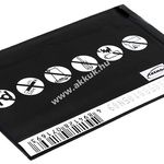 Helyettesítő akku Apple Tablet MD530LL/A fotó