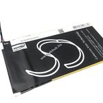 Helyettesítő tablet akku Asus Transformer Pad TF103CG-1A021A fotó