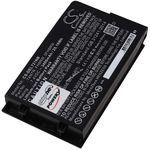Helyettesítő tablet akku Dell Latitude 7212 fotó
