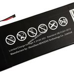 Helyettesítő akku HP típus 790590-001 fotó