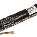 Helyettesítő akku Lenovo típus L15D2K31 fotó
