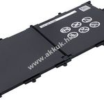 Helyettesítő tablet akku LG G Pad Tablet 10.1coll fotó