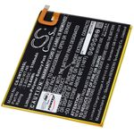 Helyettesítő tablet akku Samsung Galaxy Tab A 8.0 2019 / SM-T290 / típus SWD-WT-N8 fotó