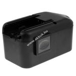 Helyettesítő akku AEG Ütvecsavarozó SB2E 18T Super Torque fotó