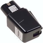 Helyettesítő standard akku Bosch típus 2607300002 fotó