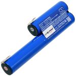 Helyettesítő akku Bosch típus 40773 GEW 23/07 fotó