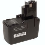 Helyettesítő akku Bosch típus 261091405 NiMH 12V 24Wh fotó