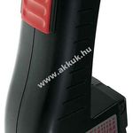 Helyettesítő akku FESTOOL (FESTO) típus BP12C NiMH japán cellás (PROFI) fotó